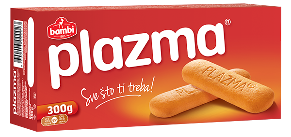 Plazma 300g