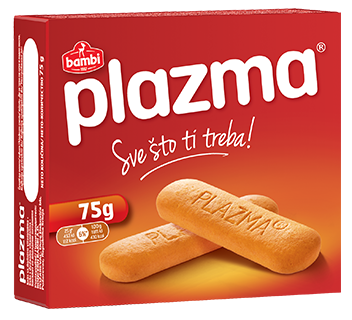 Plazma 75g