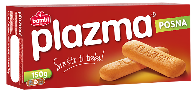 Plazma Posna 150g
