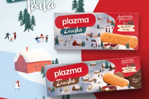 Plazma Zimska